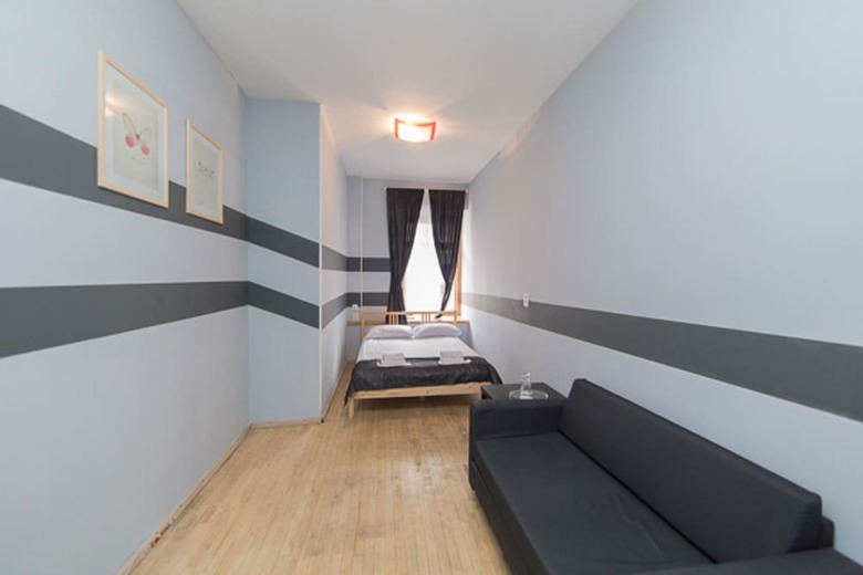 Mini Hotel Compass