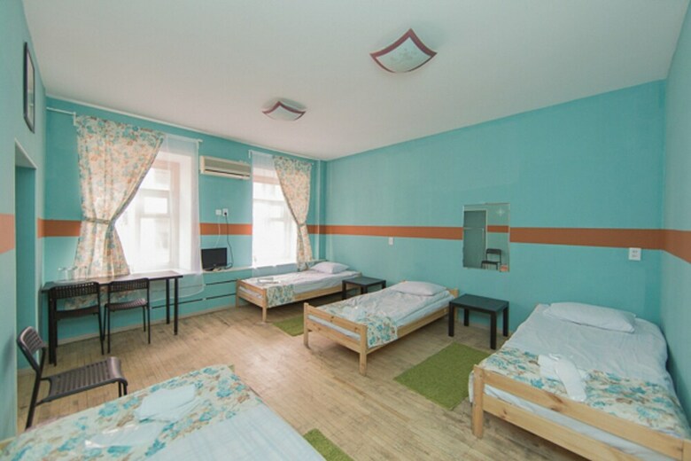 Mini Hotel Compass