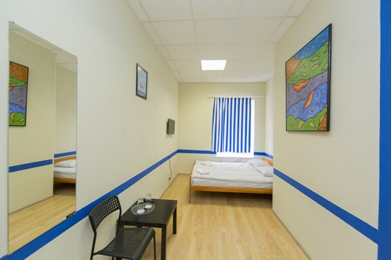 Mini Hotel Compass