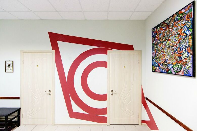 Mini Hotel Compass