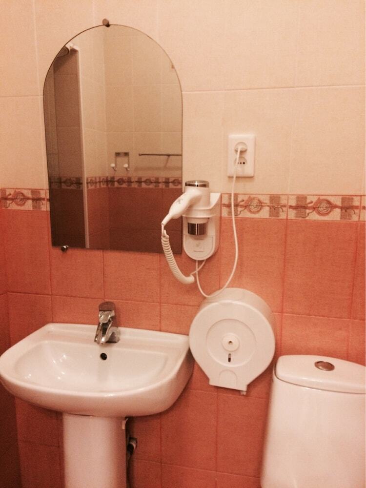 Mini Hotel Compass