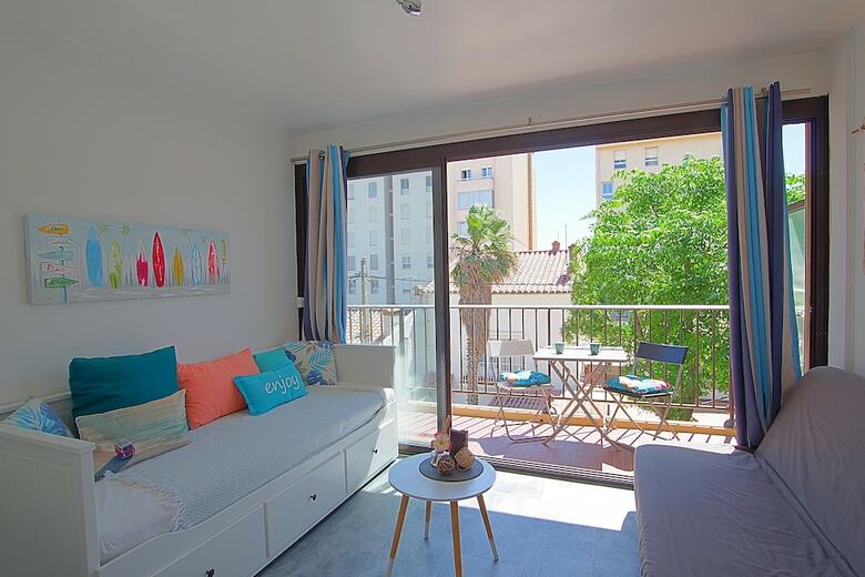Apartamento Houstal