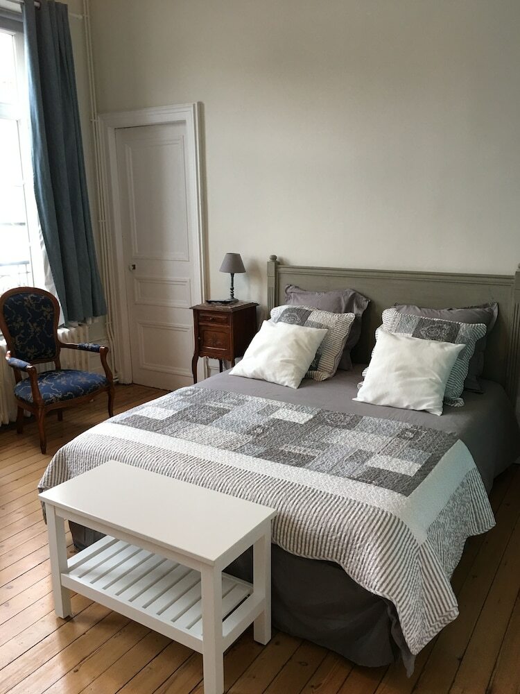 Bed & Breakfast Au Coin Du Spa