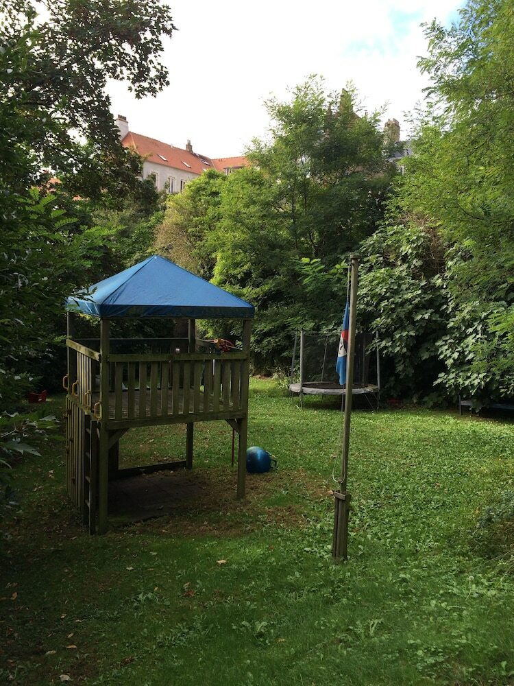 Bed & Breakfast Au Coin Du Spa