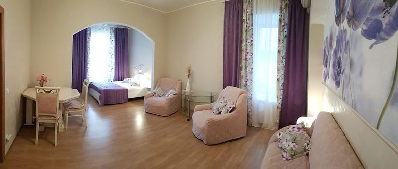 Nevsky Row Hotel - Nevsky 100