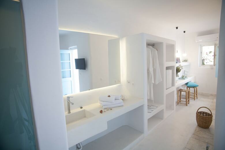 Hotel Mykonos Moussa Suites