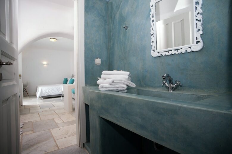 Hotel Mykonos Moussa Suites
