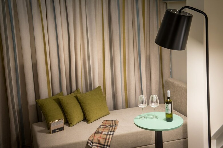 Infinity City Boutique Hotel