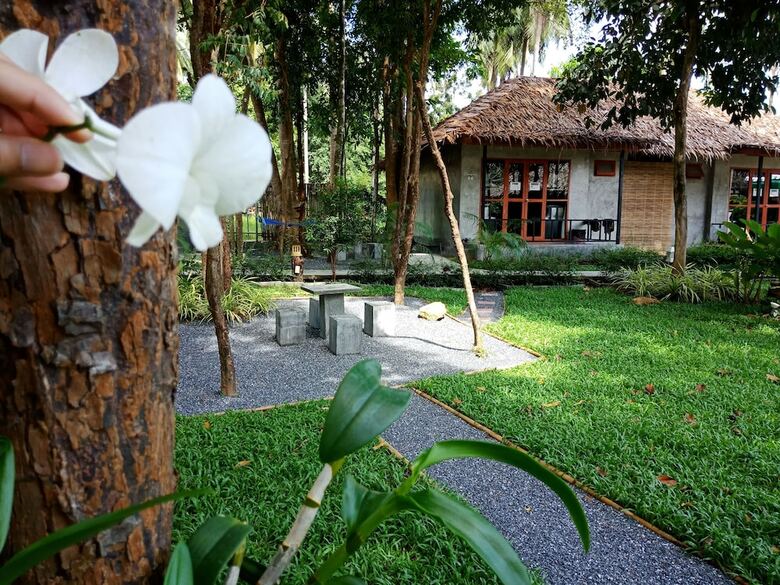 Hostal Blanco Hostel At Lanta