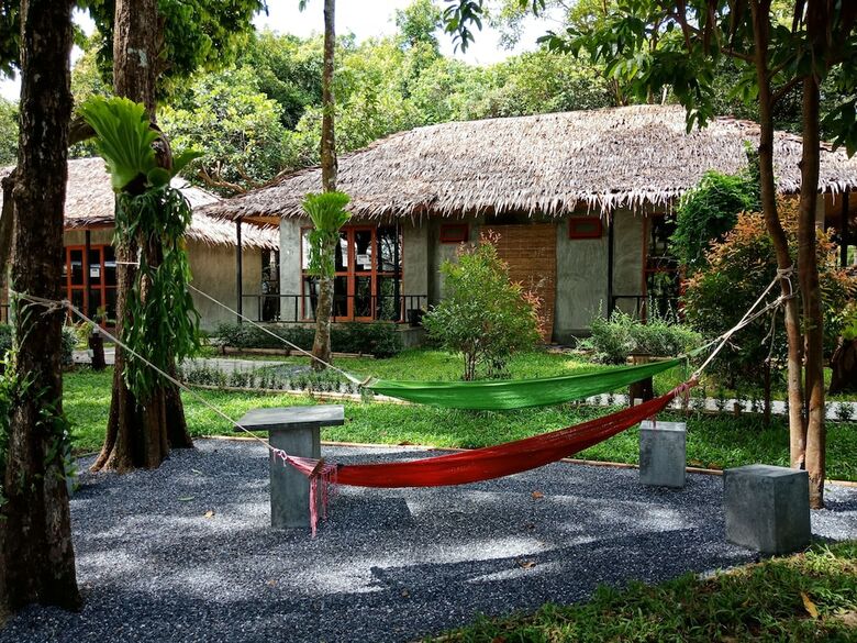 Hostal Blanco Hostel At Lanta