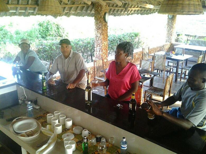Posada Sheba Cottages