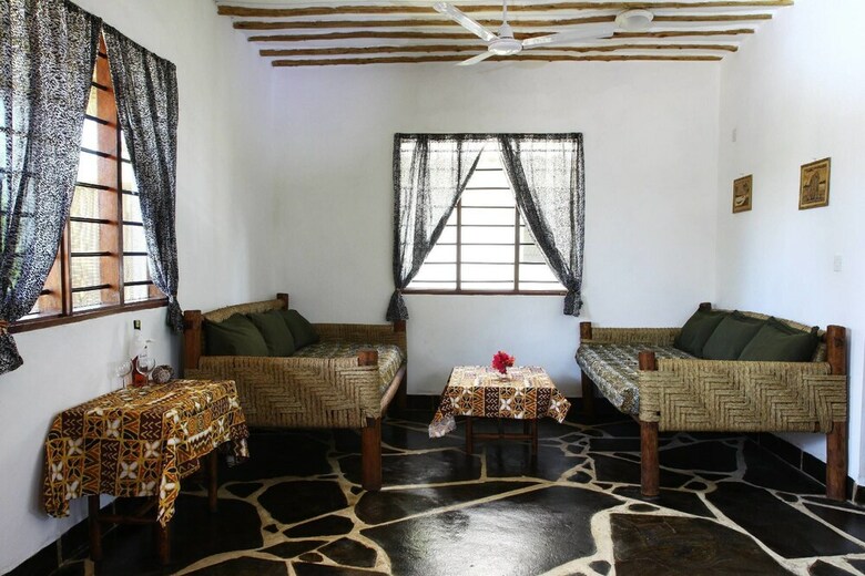 Posada Sheba Cottages
