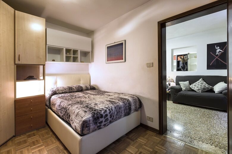 Apartamento Ca' Madonna Ponte Di Rialto