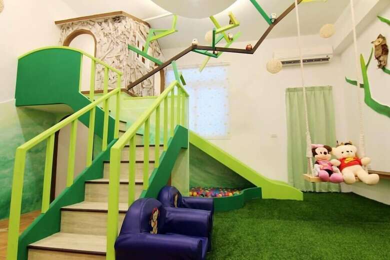 Bed & Breakfast Zi Jing Fang Lnn