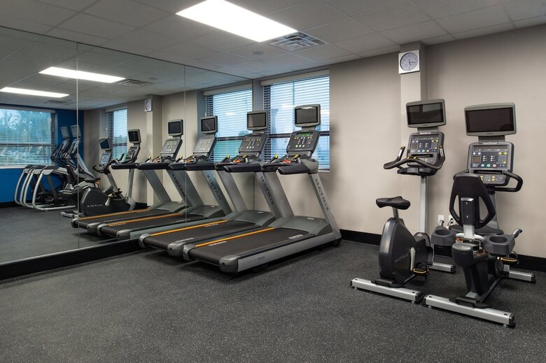 Hotel Four Points By Sheraton Omaha Midtown