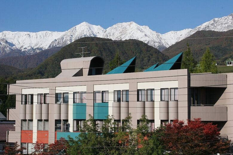 Oka No Ue Hotel Miyagawa