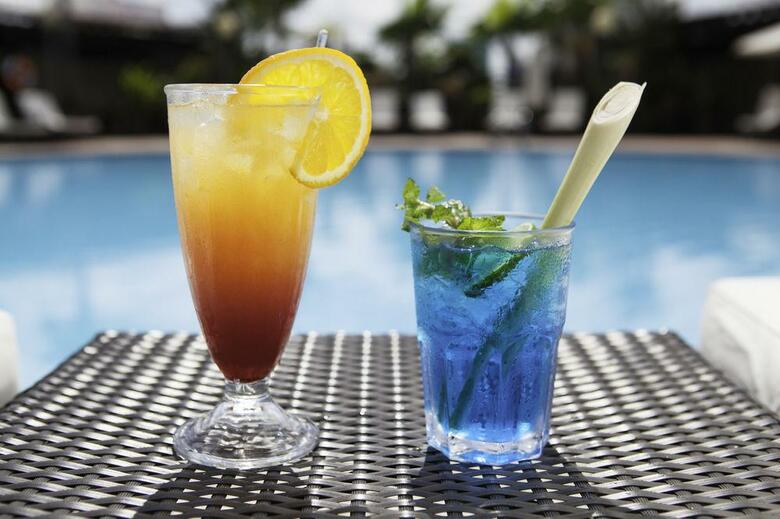New World Saigon Hotel