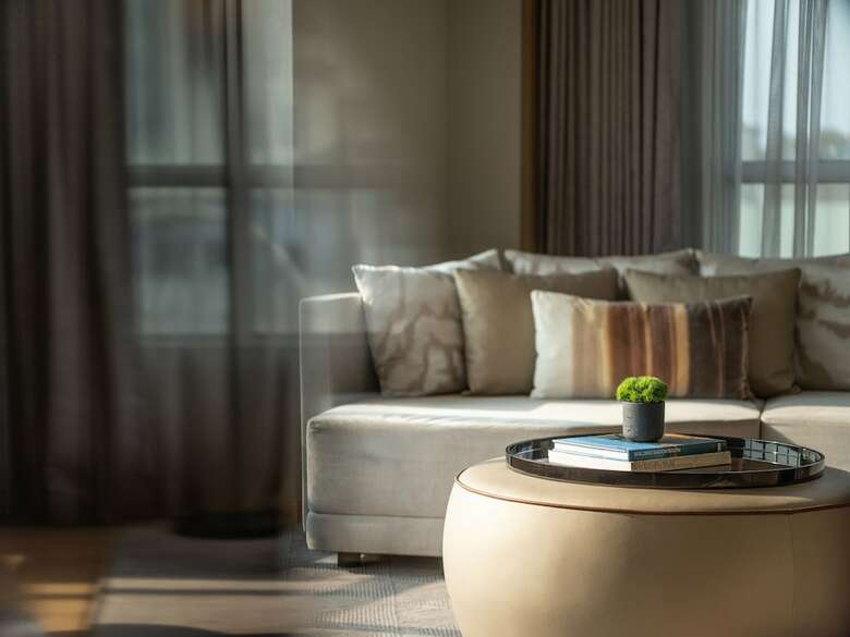 New World Saigon Hotel