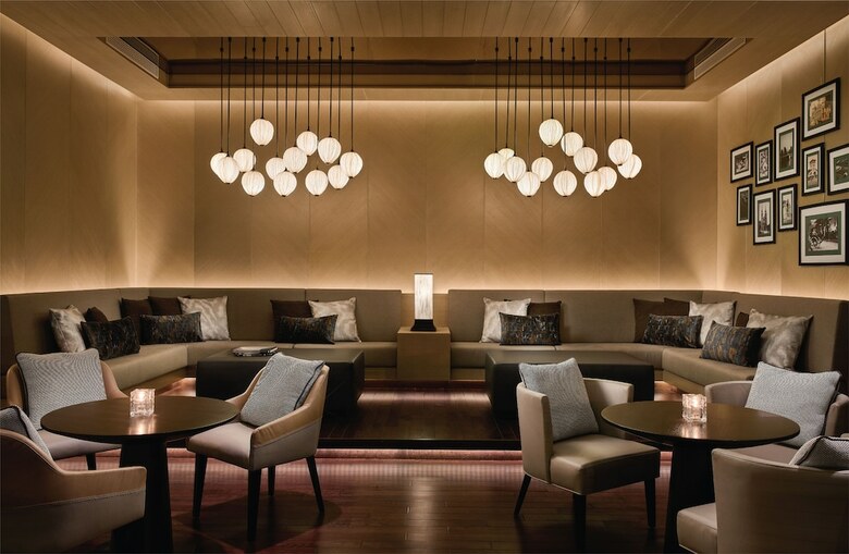 New World Saigon Hotel