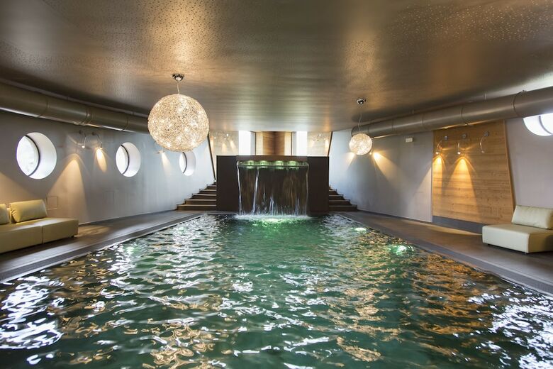 Linta Hotel Wellness & Spa