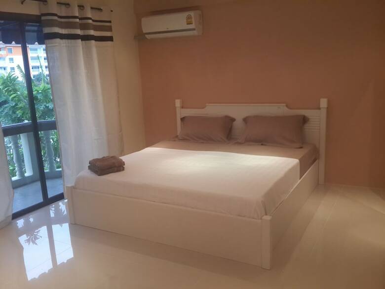Hotel Vanilla Place Pattaya