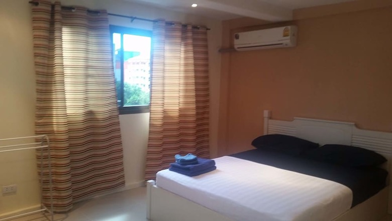 Hotel Vanilla Place Pattaya
