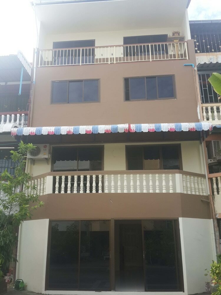 Hotel Vanilla Place Pattaya
