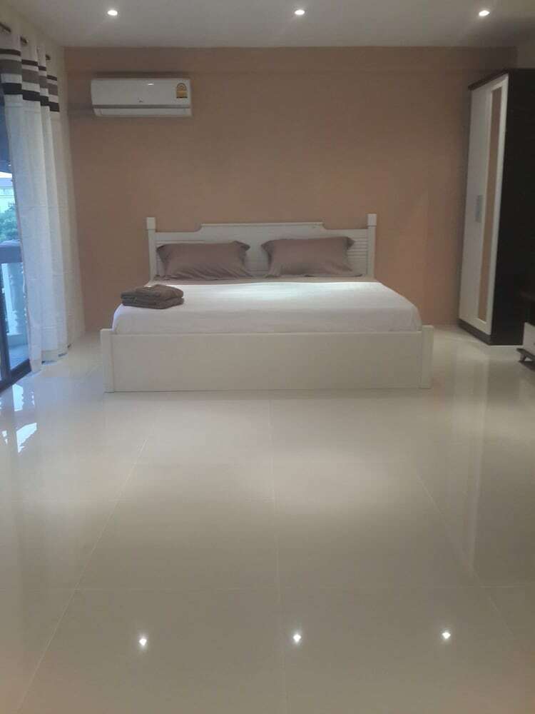 Hotel Vanilla Place Pattaya