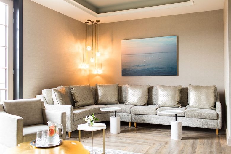 Hotel Delamar West Hartford