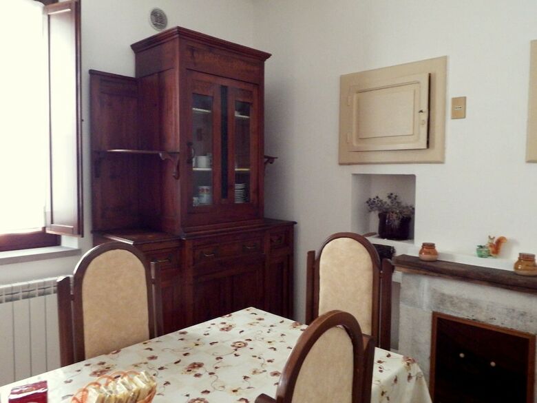 Apartamento Residence Belvedere