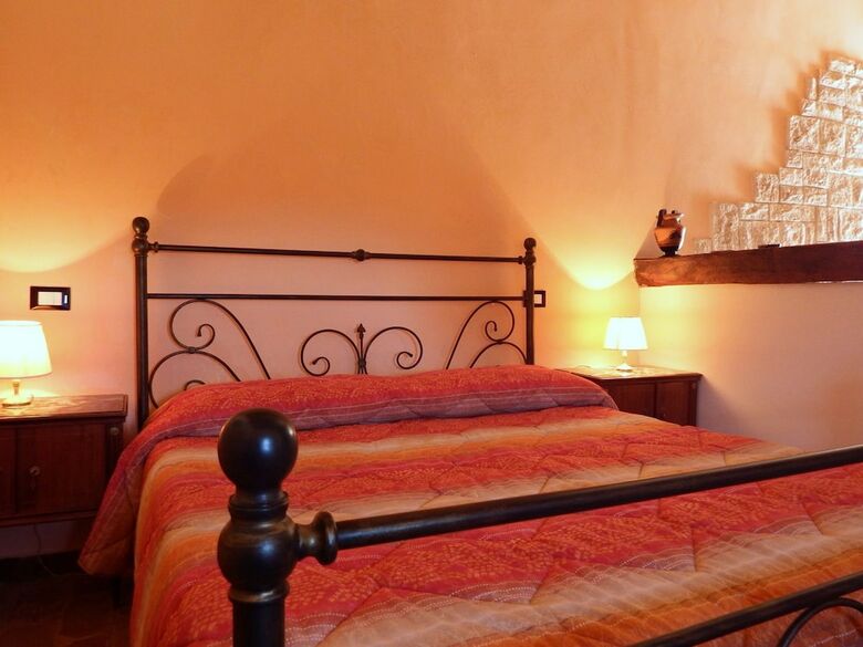Apartamento Residence Belvedere
