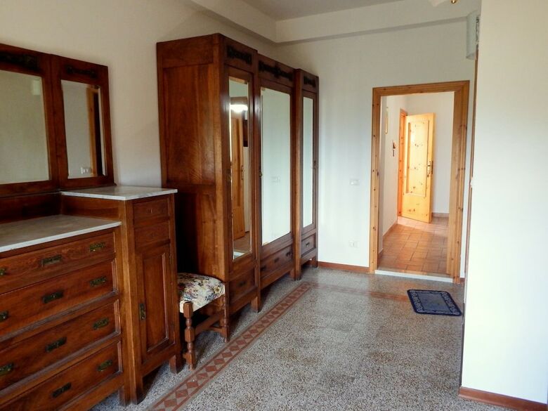 Apartamento Residence Belvedere