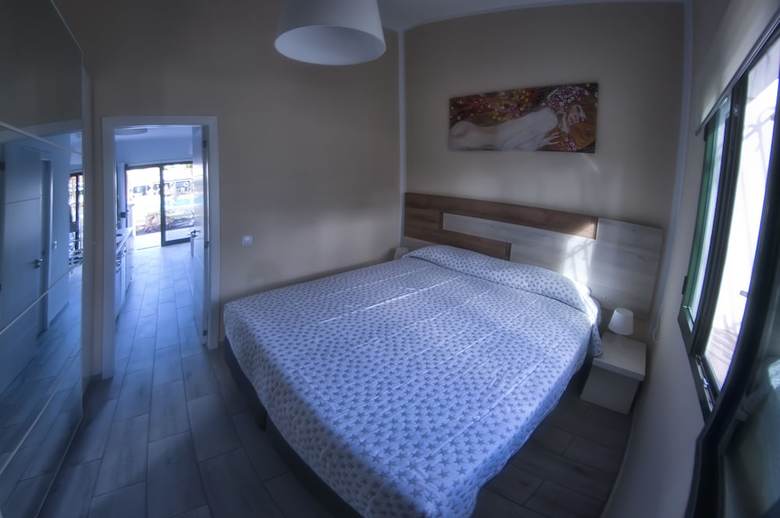 Luxury Bungalow In Maspalomas