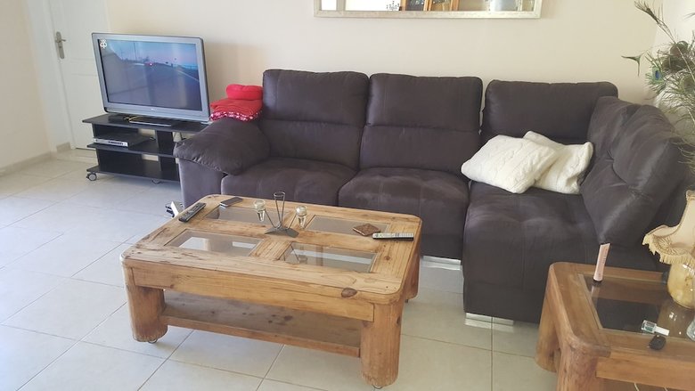 Luxury Bungalow In Maspalomas