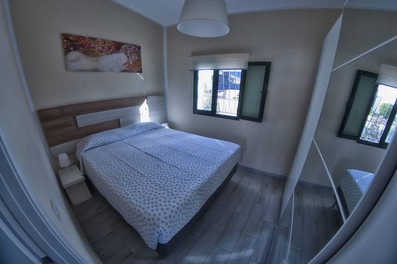 Luxury Bungalow In Maspalomas