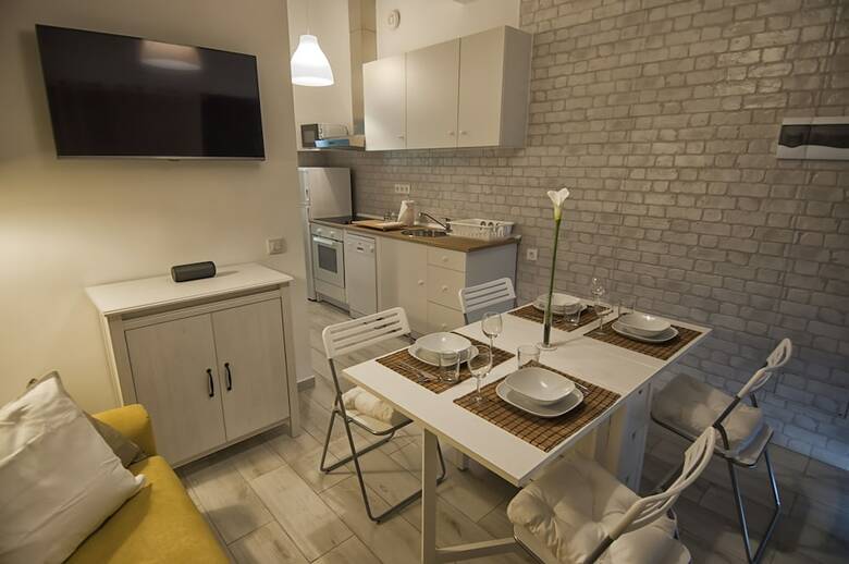 Luxury Bungalow In Maspalomas