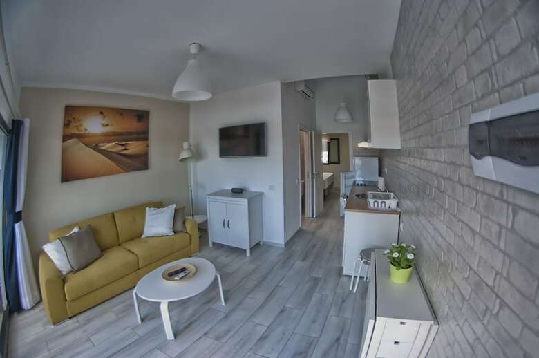 Luxury Bungalow In Maspalomas