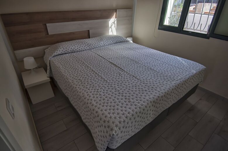 Luxury Bungalow In Maspalomas