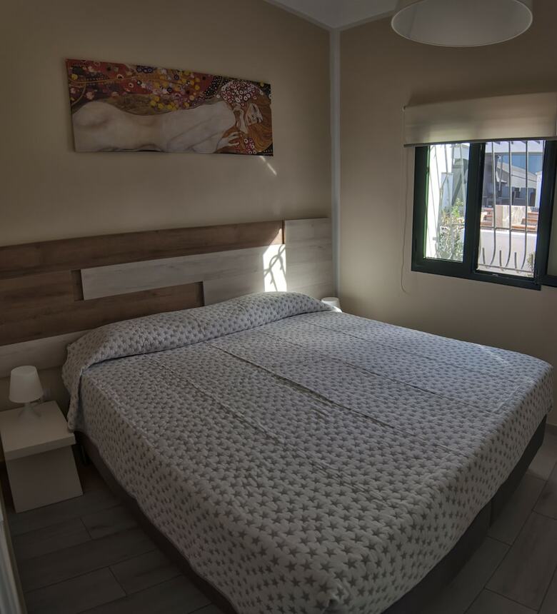 Luxury Bungalow In Maspalomas