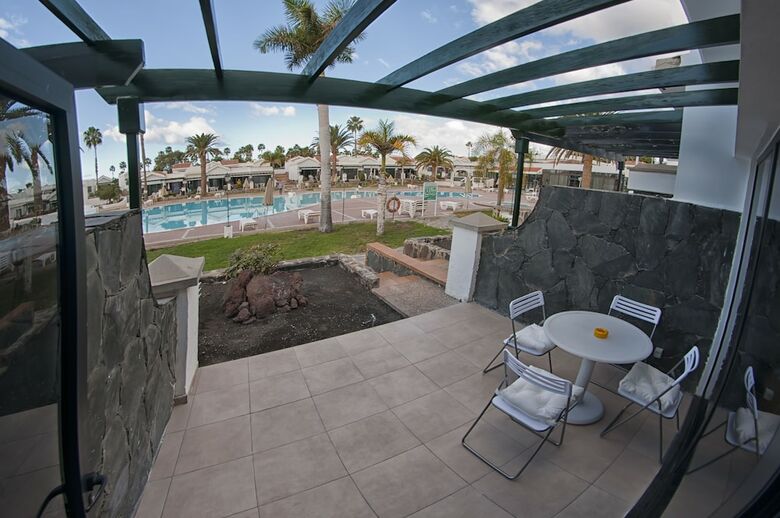 Luxury Bungalow In Maspalomas