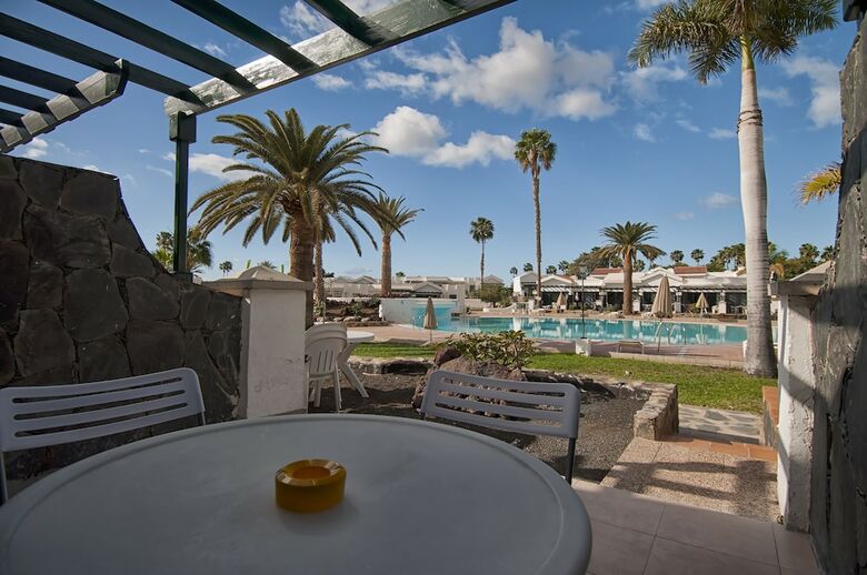 Luxury Bungalow In Maspalomas