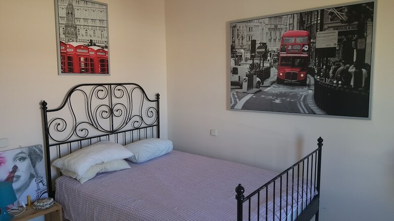 Luxury Bungalow In Maspalomas