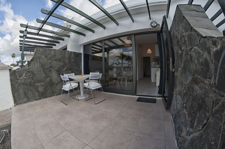Luxury Bungalow In Maspalomas