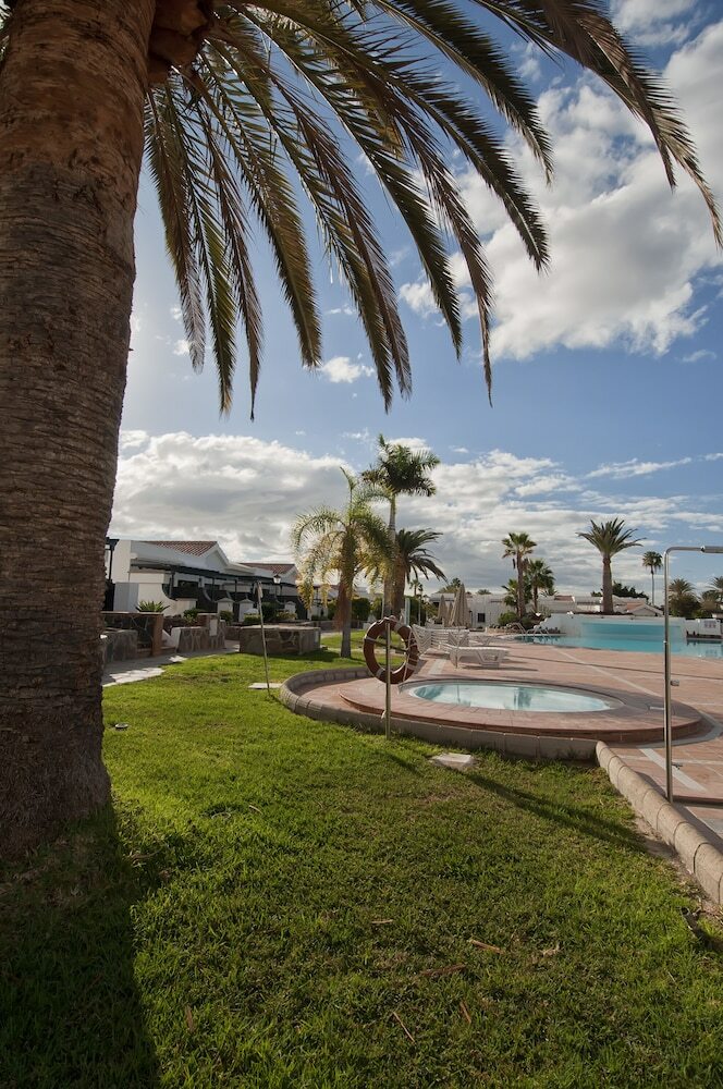 Luxury Bungalow In Maspalomas