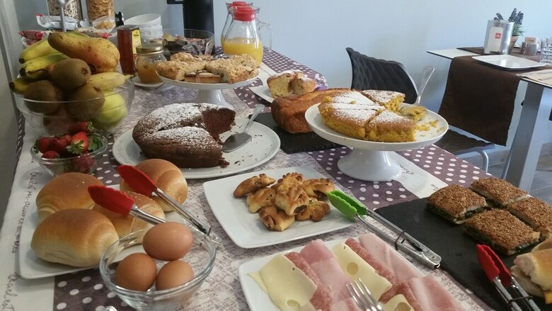 Bed & Breakfast Ayres Del Mar