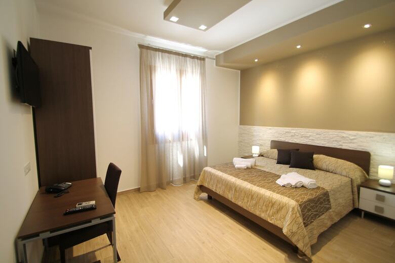 Bed & Breakfast Ayres Del Mar