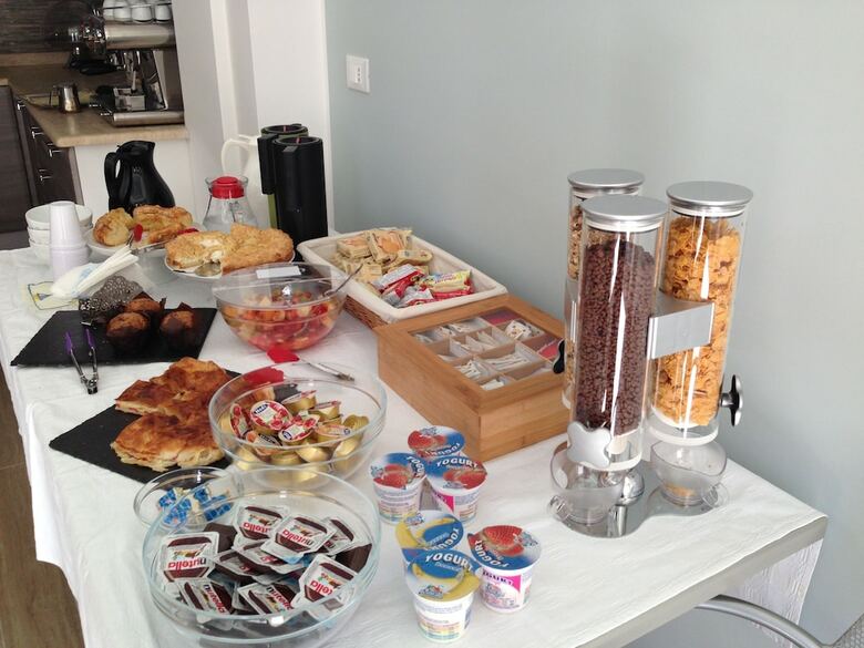 Bed & Breakfast Ayres Del Mar