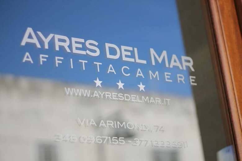 Bed & Breakfast Ayres Del Mar