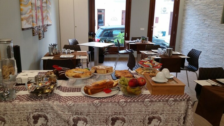 Bed & Breakfast Ayres Del Mar
