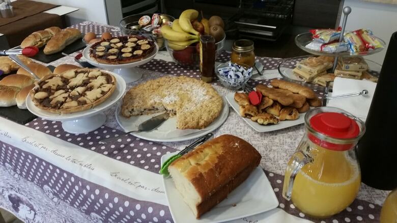 Bed & Breakfast Ayres Del Mar